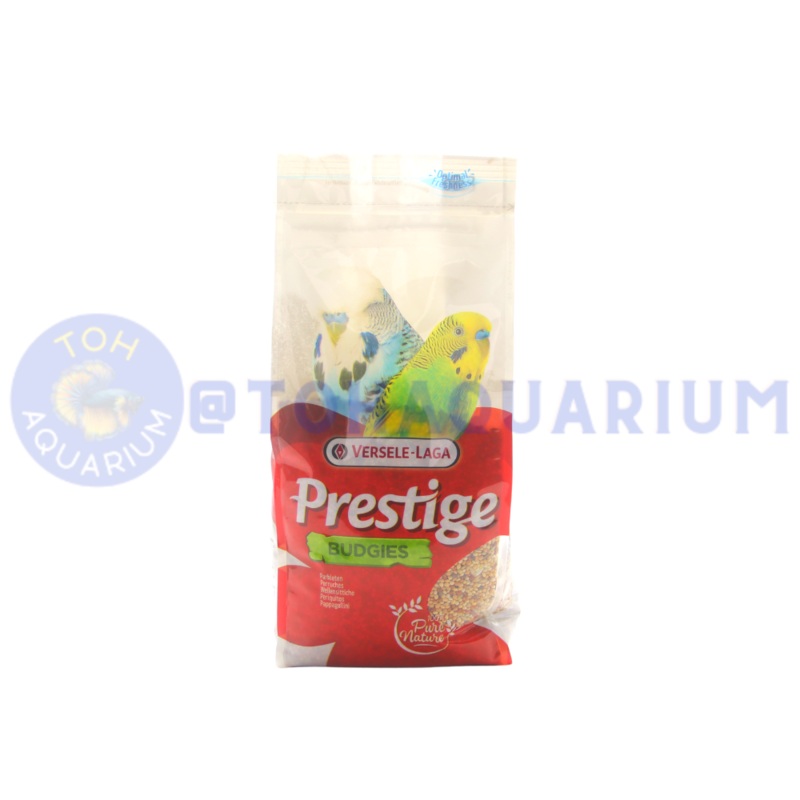 Versele-Laga Prestige Budgies Expert 1kg