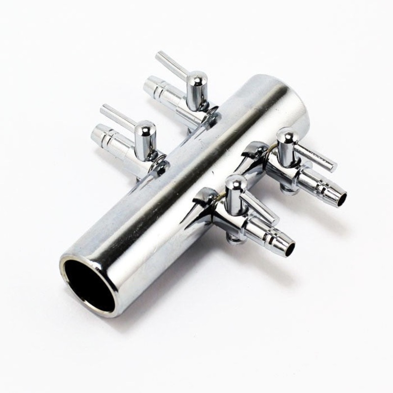 ANS Air Divider L 4-way