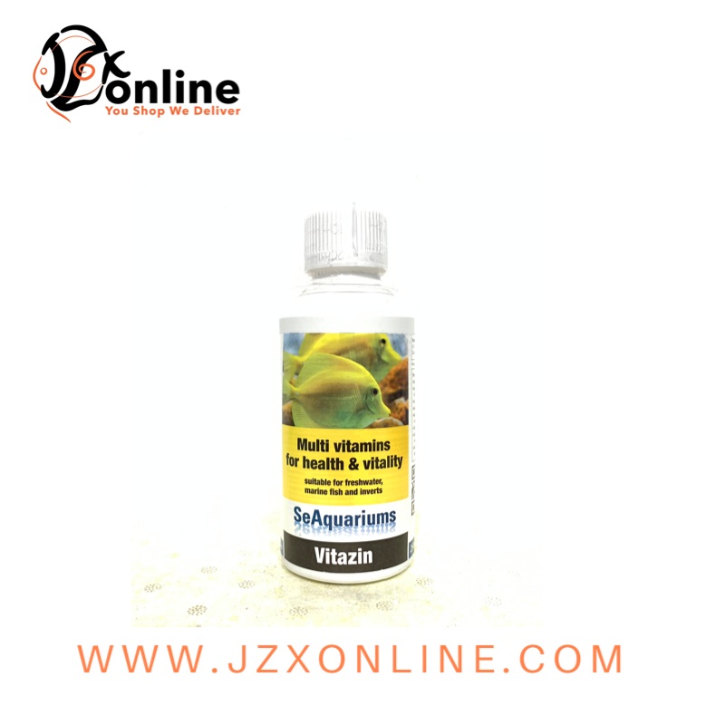 WATERLIFE Vitazin – 250ml
