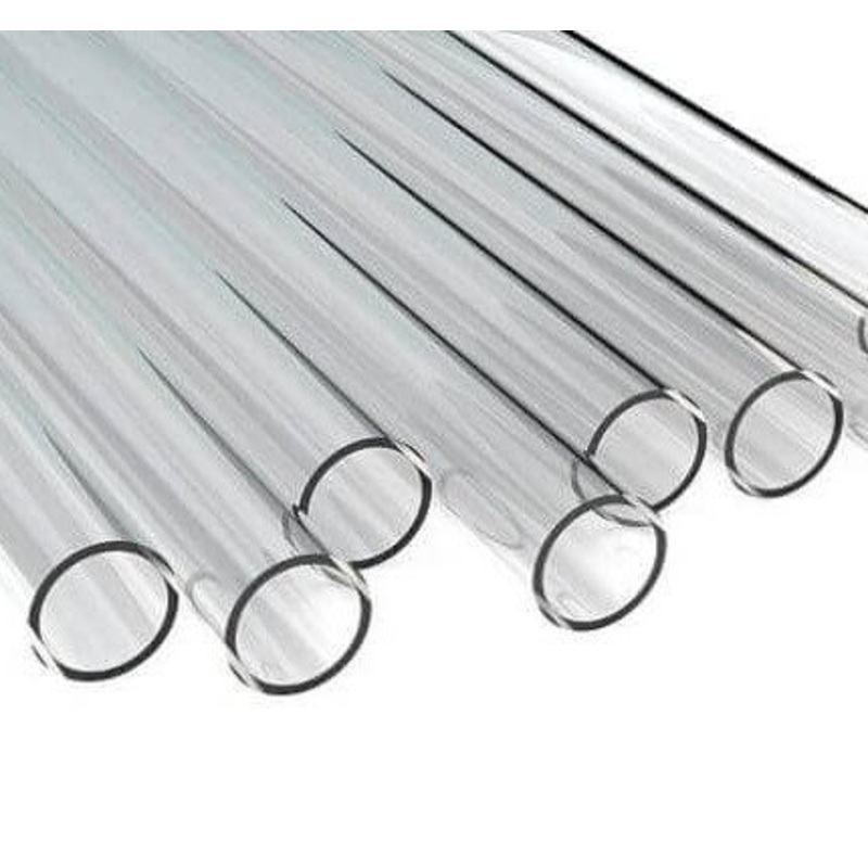 Acrylic Tube 350mm x 5mm | Buy