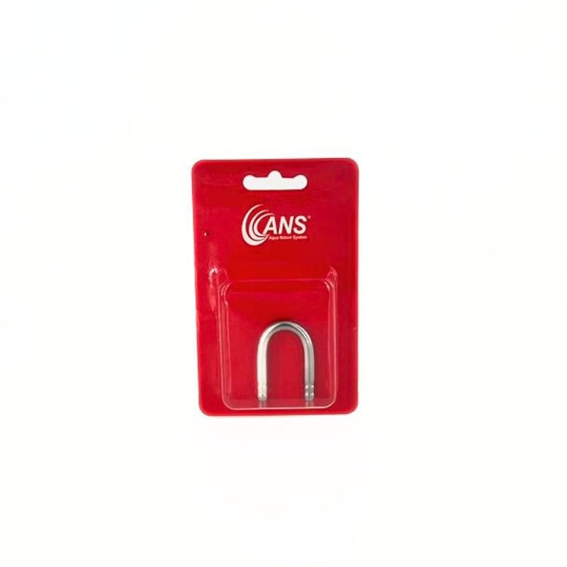 ANS SS CO2 U pipe 10mm
