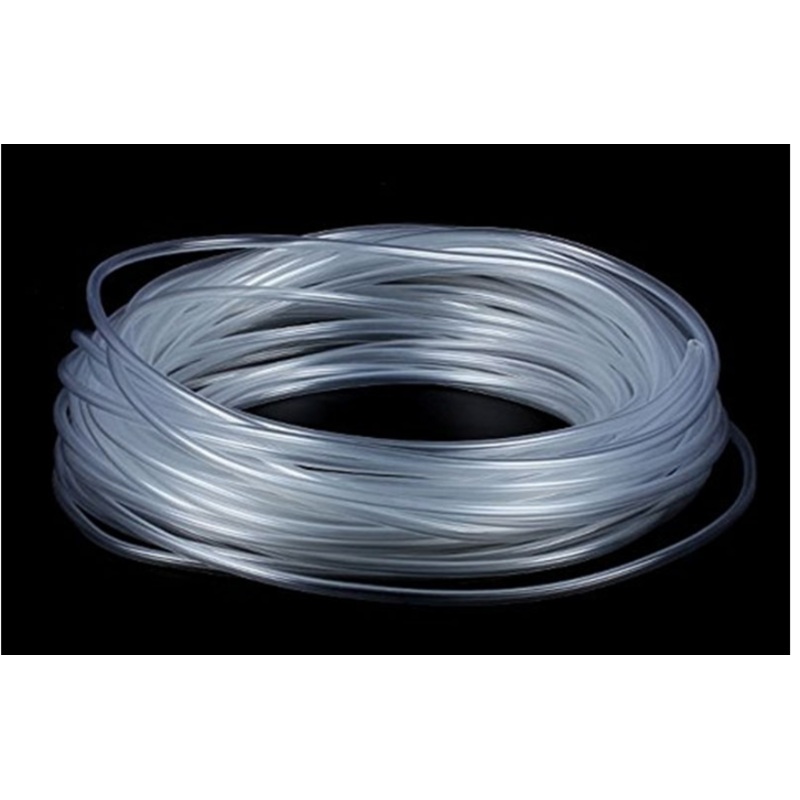 Air Line 4mm Soft Silicon