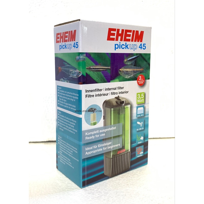 EHEIM pickup 45 (Internal Filter)