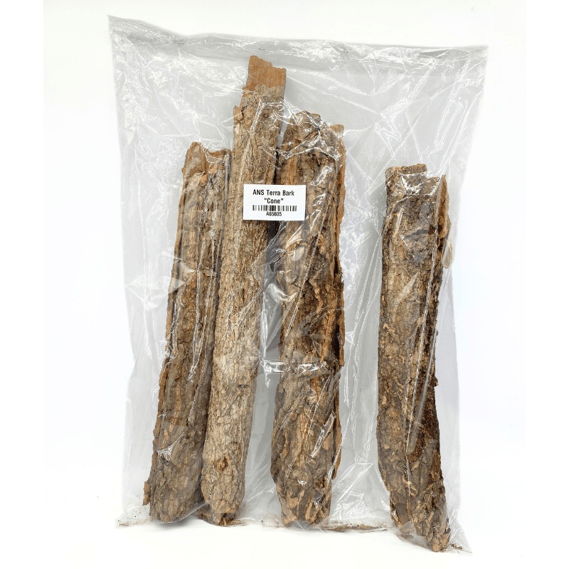 ANS Terra Bark “Cone” (1kg pack)