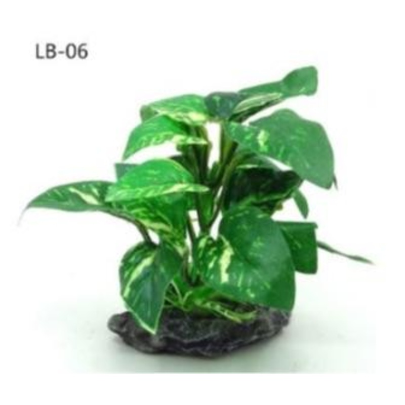 Zhen De Decoration – LB-06 Deco Plant