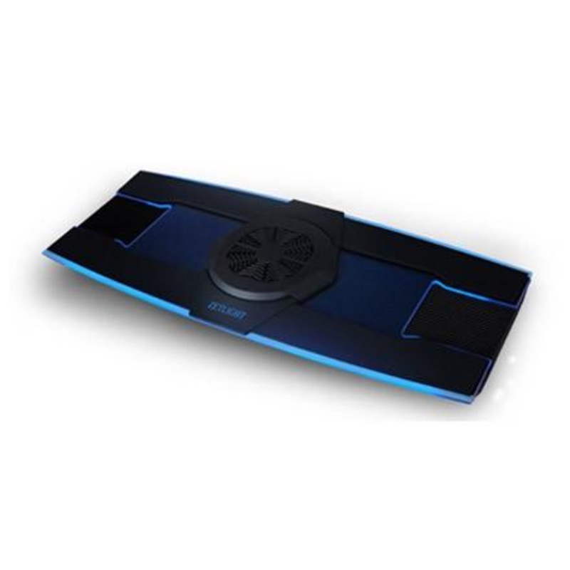 ZETLIGHT Horizon Shieldo Lamp 144W (Black)