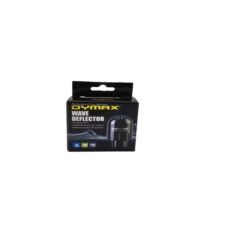 Dymax Wave Deflector – Improves water circulation
