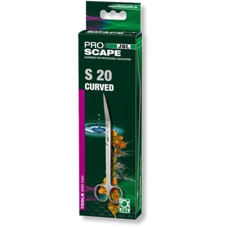 JBL ProScape Tool S (20/30) – Curved JBL ProScape Tool S 20 Curved