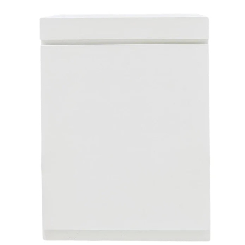 ANS Zen Cabinet – 45x30x80cm Premium Black