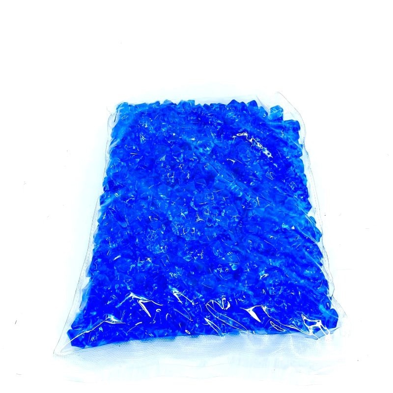 Zhen De Decoration – SC3 Deco Crystal Pack S (Dark blue)