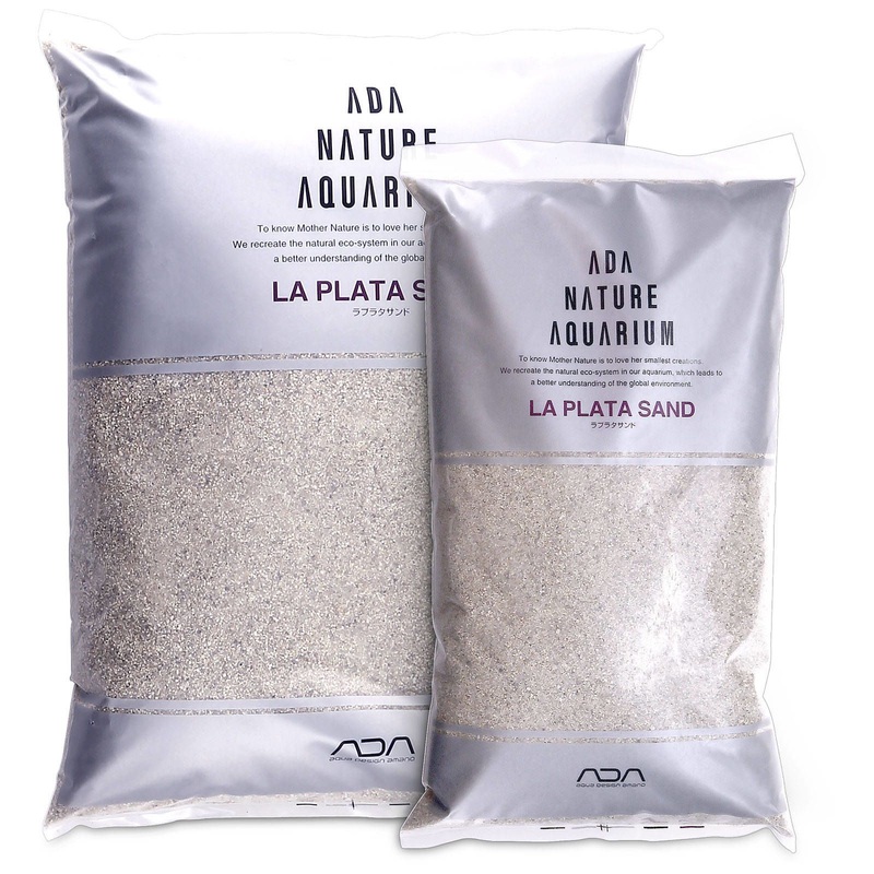 ADA La Plata sand 2kg