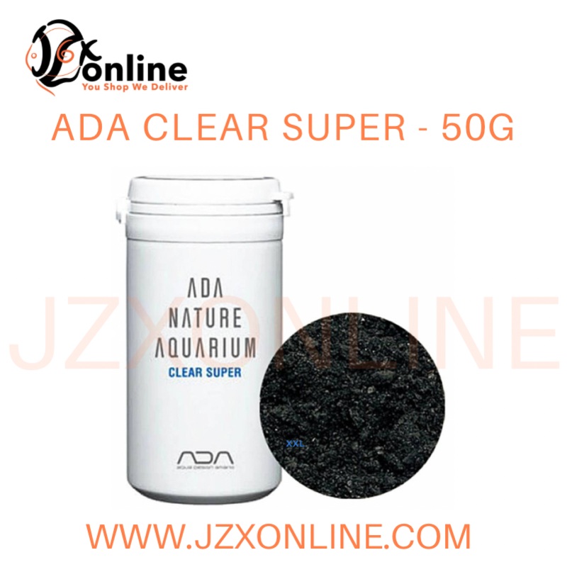 ADA Clear Super – 50g (105-021)