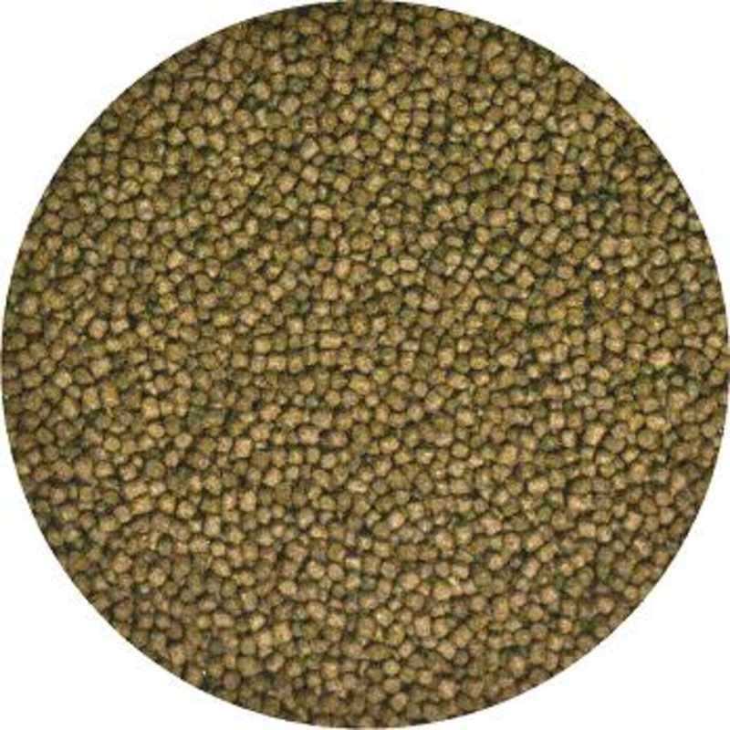 Zoo Med Aquatic Turtle Food  Hatchling Formula 46G