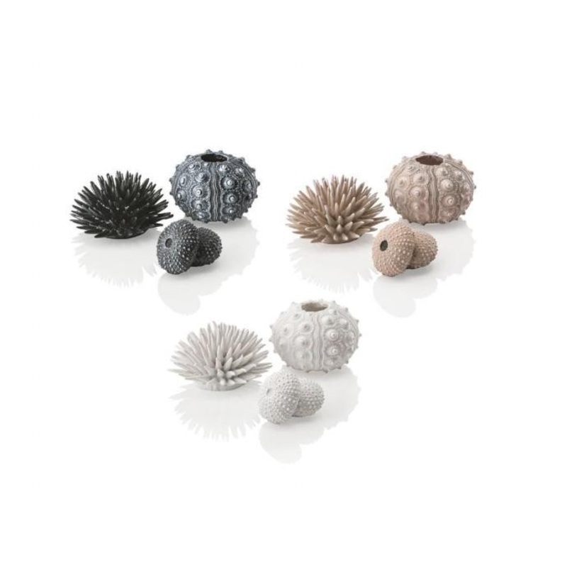 biOrb Sea Urchins Set Black
