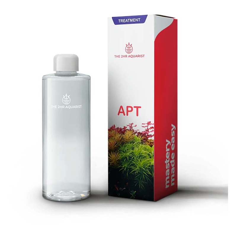 2Hr Aquarist APT Fix 500ml