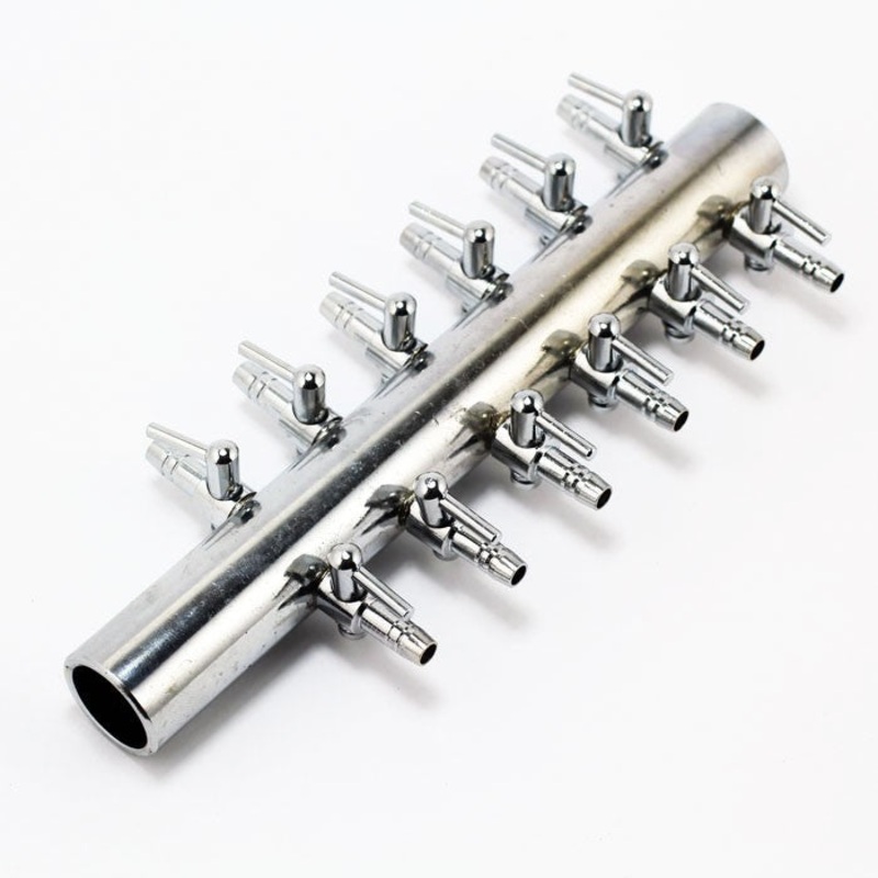 ANS Air Divider L 12-way