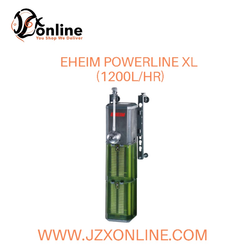 EHEIM PowerLine XL (EM2252160) – Internal Filter
