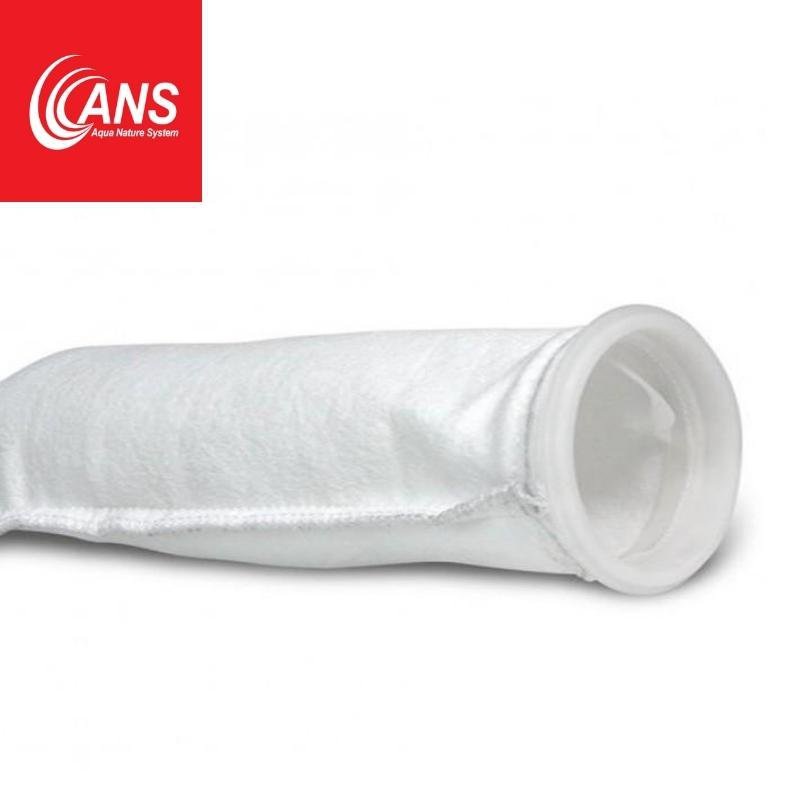 ANS Micron Sock (Nylon) – u200 (S/M/L) (Nylon) S – 4 x 7″
