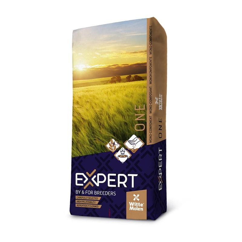 WITTE MOLEN Expert One Canary Seeds 20kg