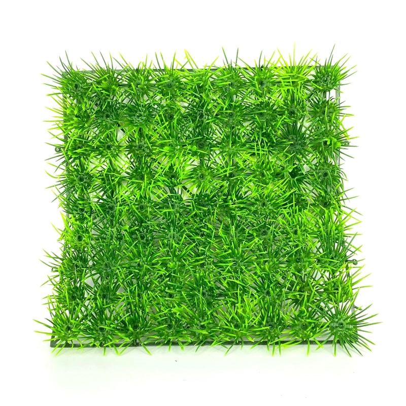 Zhen De Decoration – Carpet Hair Grid – 2525B