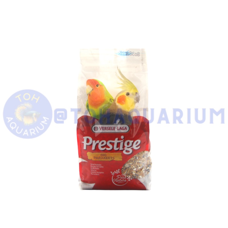 Versele-Laga Prestige Big Parakeets 1kg