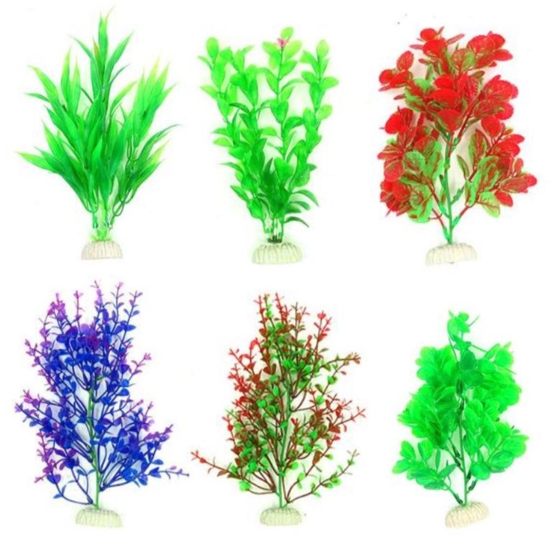 Zhen De Decoration – Plant Deco 8″ Narrow 10pcs/pack
