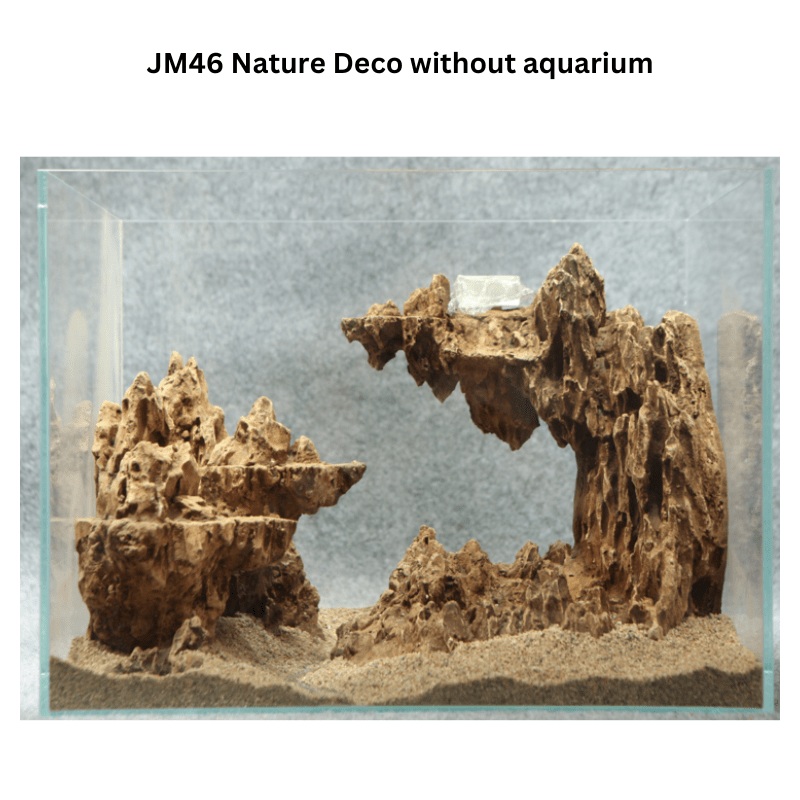 WaterFall Decoration JM46 ( for 45 – 60cm Tank)