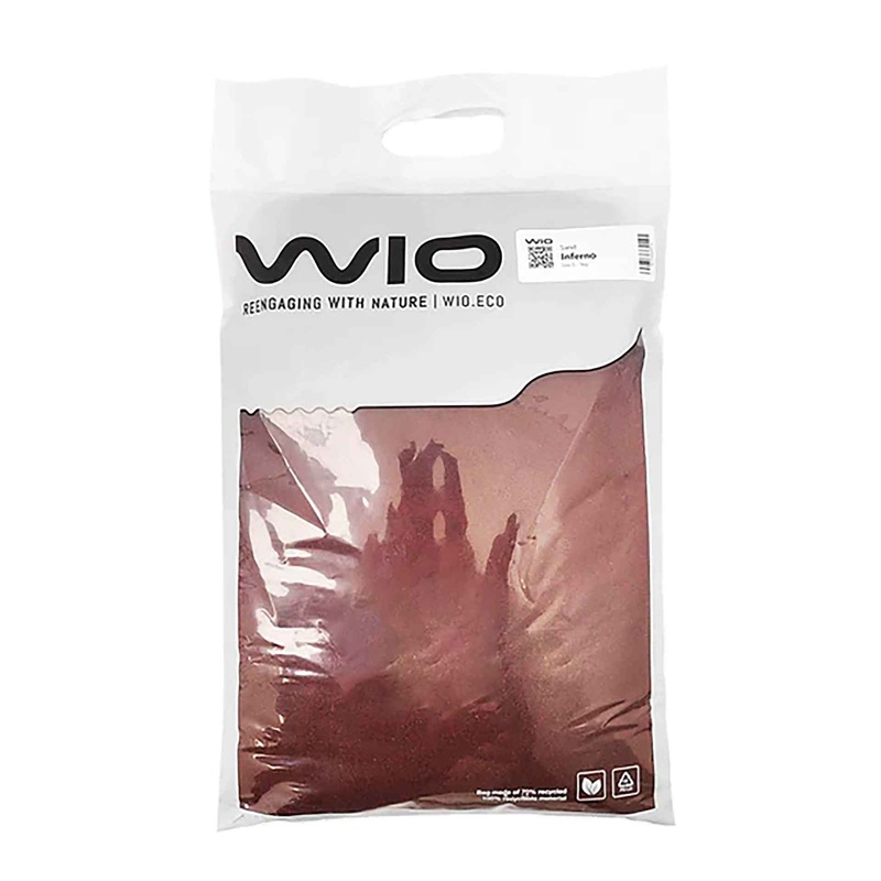 WIO Inferno Sand 5kg**