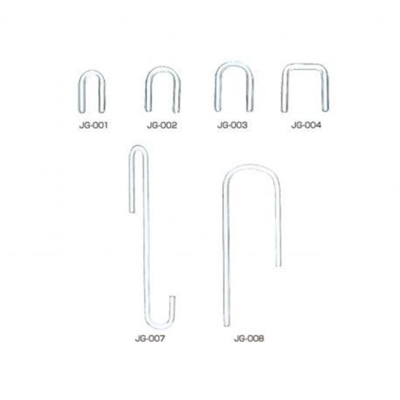 ADA Joint Glass JG-001 (Inner Glass -11mm)