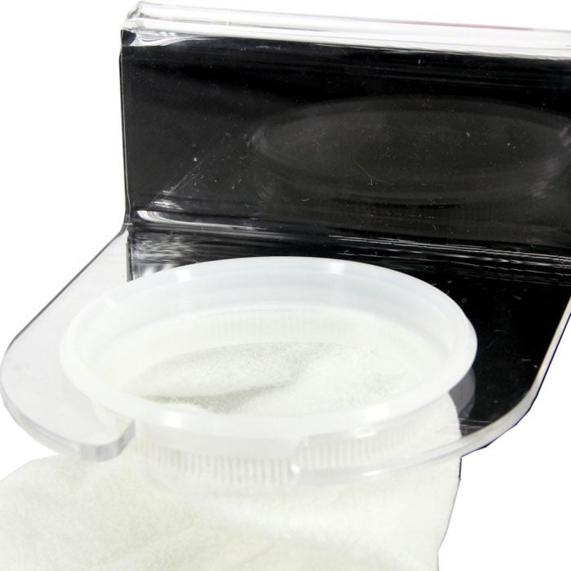 ANS 7 Micron Sock + Holder