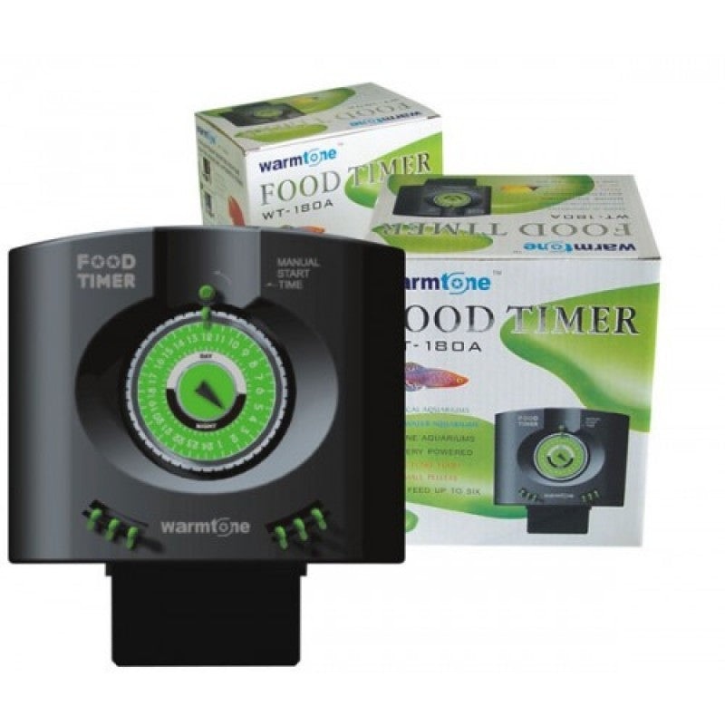 YINSHENG Warmtone Food Timer