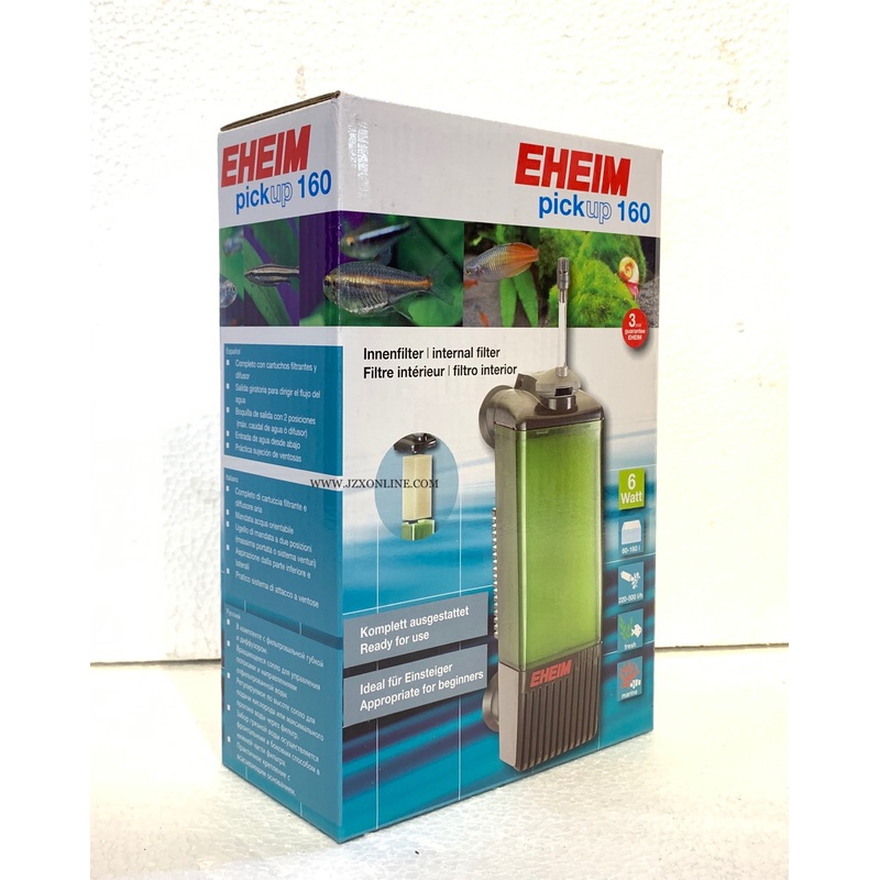 EHEIM pickup 160 (Internal Filter)