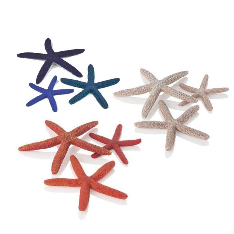 biOrb Starfish Set of 3 Blue