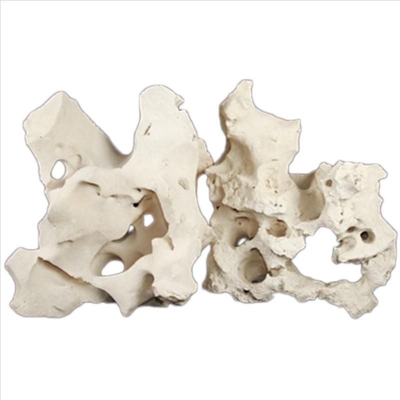 Natural Texas Holey Rock – 100g – In Store Pick Up Only