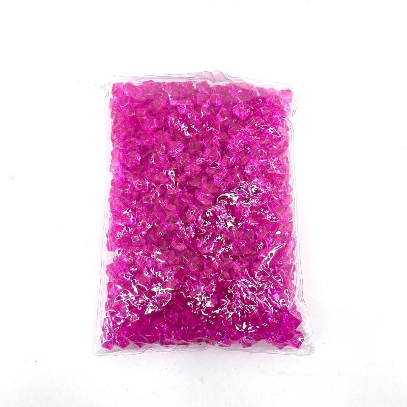 Zhen De Decoration – SC3 Deco Crystal Pack S (Pink)