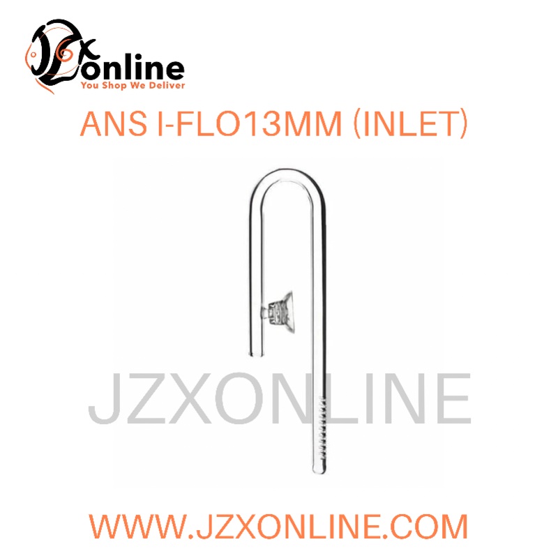ANS IFlo 13mm (INLET)