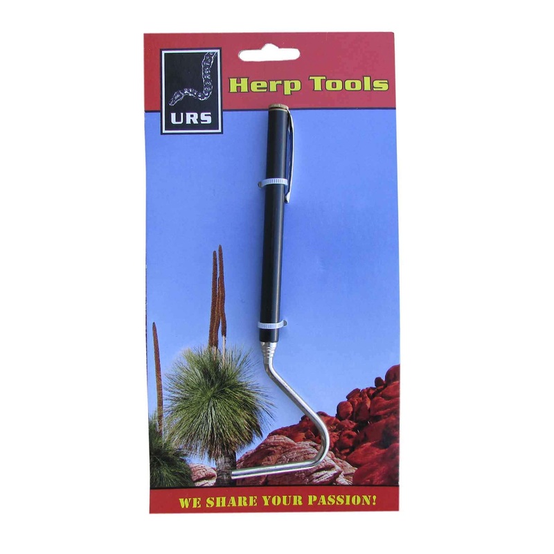 URS Pocket Snake Hook 180-500mm