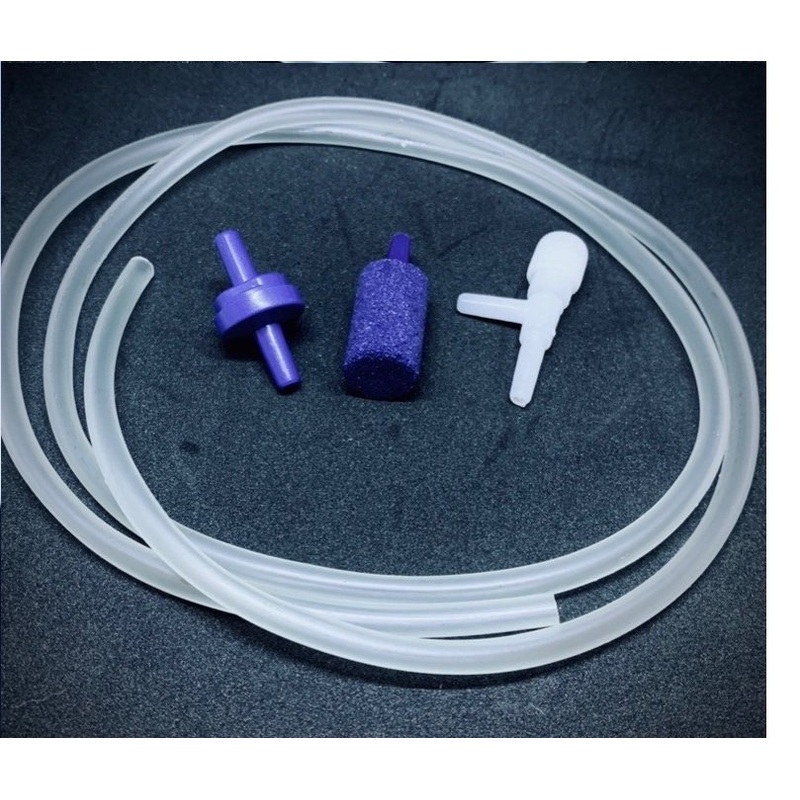 Aeration Kit Basic Model