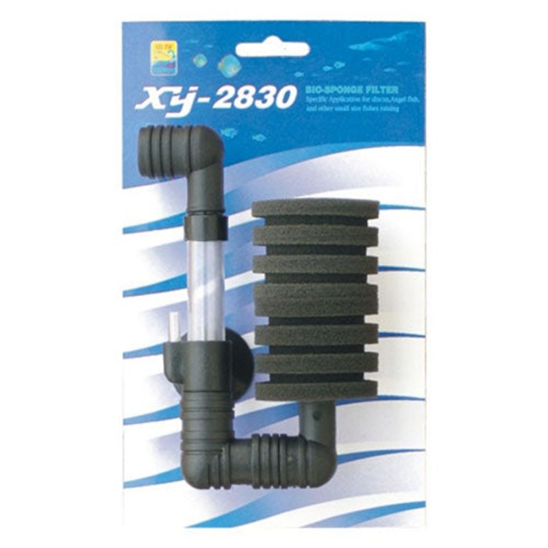 Xin You XY-2830 Sponge Filter
