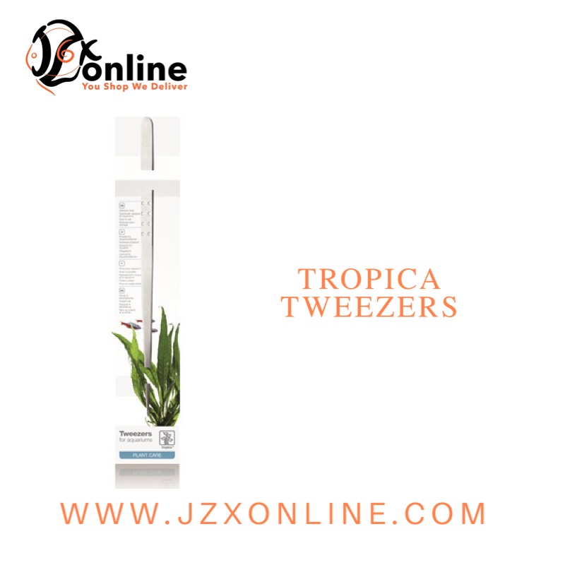 TROPICA Tweezer