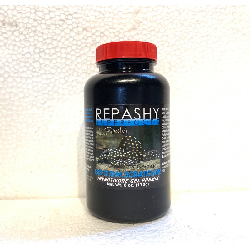 **Expiry Dec 2023** REPASHY Superfood Bottom Scratcher 6oz