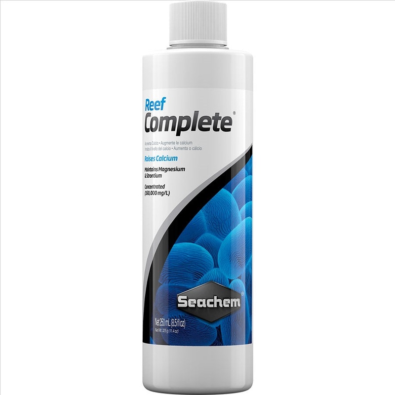 Seachem Reef Complete 250ml