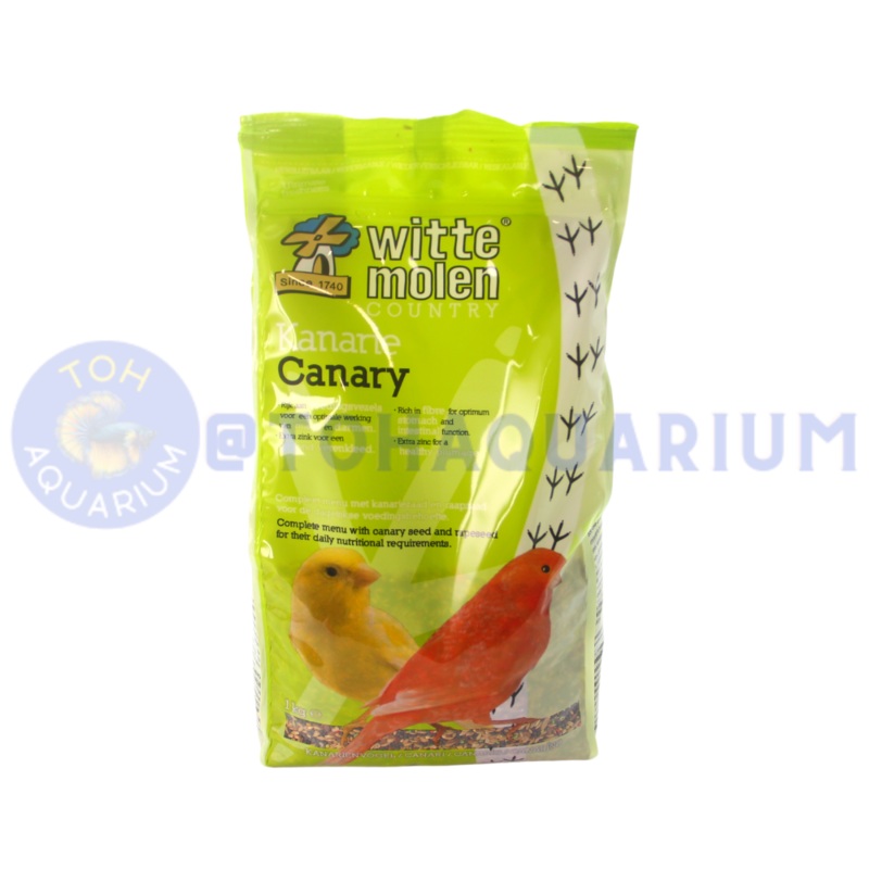 Witte Molen Canary 1kg