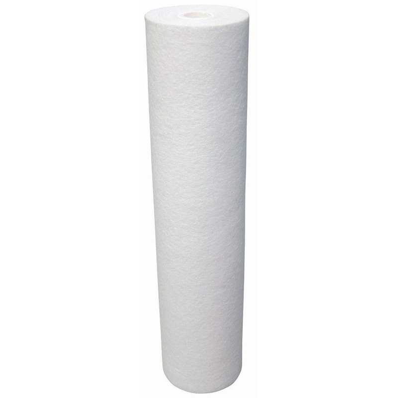 20″ Sediment Cartridge Replacement (5 micron)