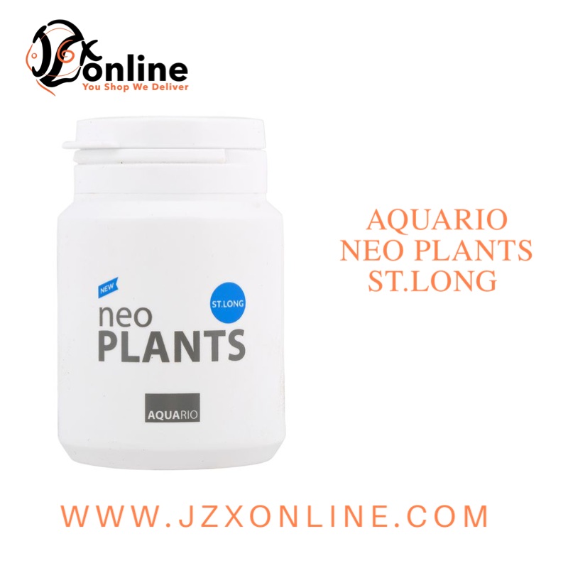 AQUARIO Neo Plants St.Long