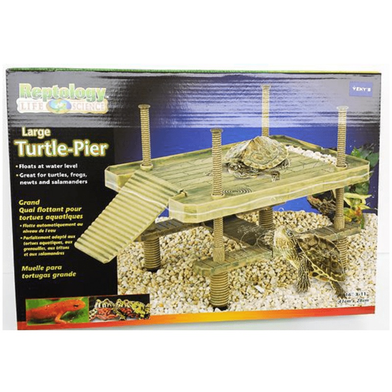 VENY REP-603 Turtle Pier/Basking Platform (LARGE)