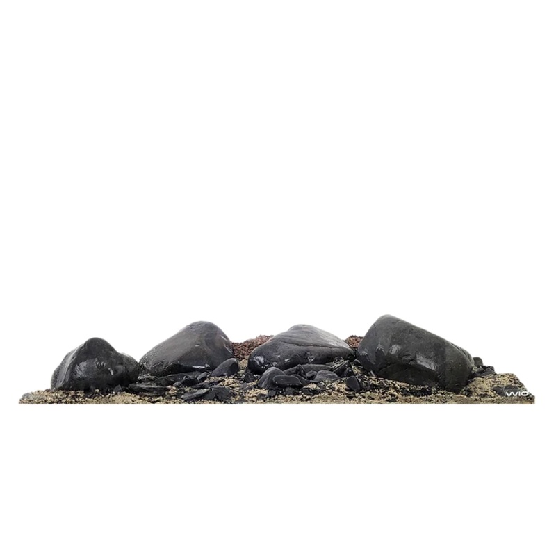 WIO Ibon River Kit 20kg**