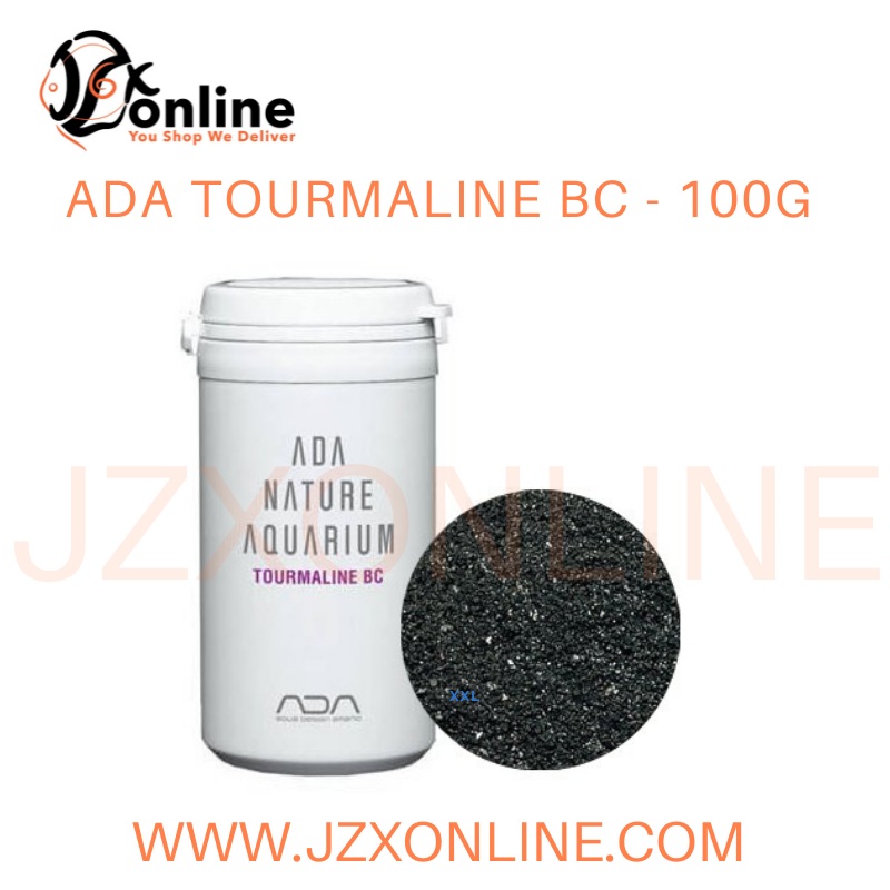 ADA Tourmaline BC – 100g (104-113)