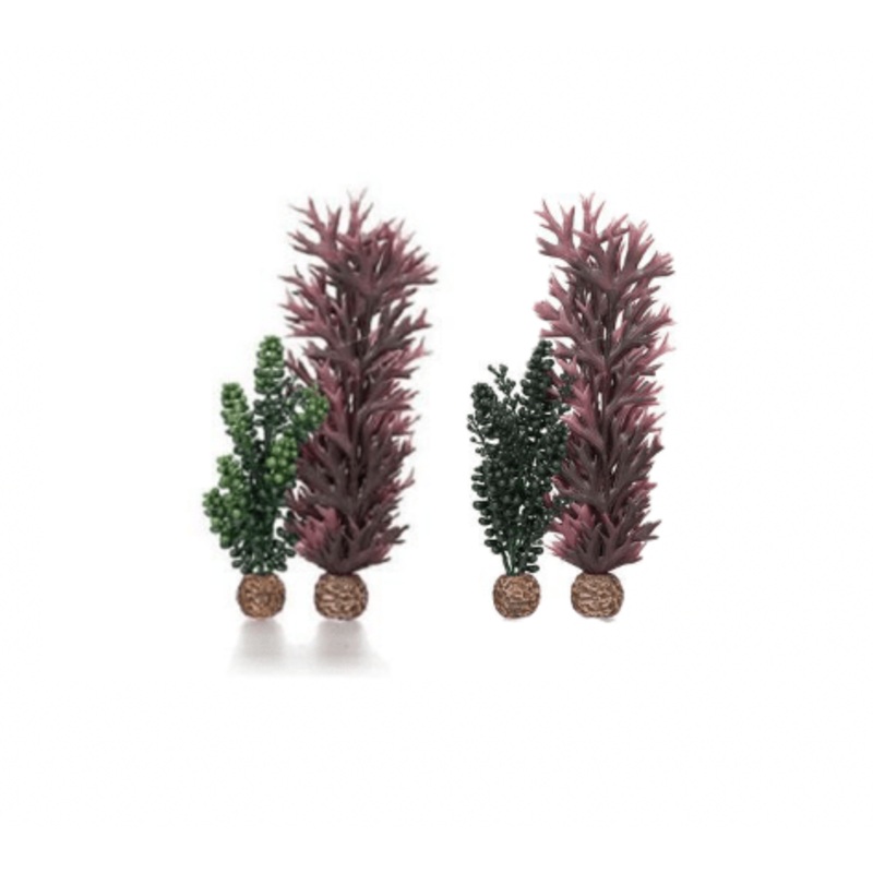 biOrb seapearls & Kelp Dark Green