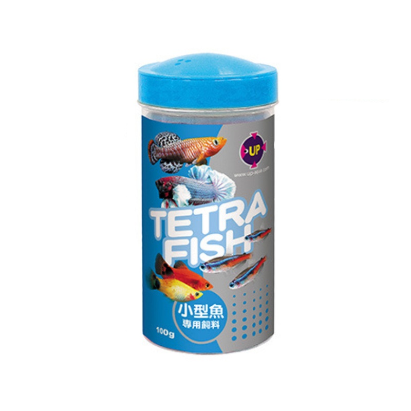 UP AQUA E-230 Tetra Fish 45g 45g